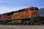 BNSF 7863
